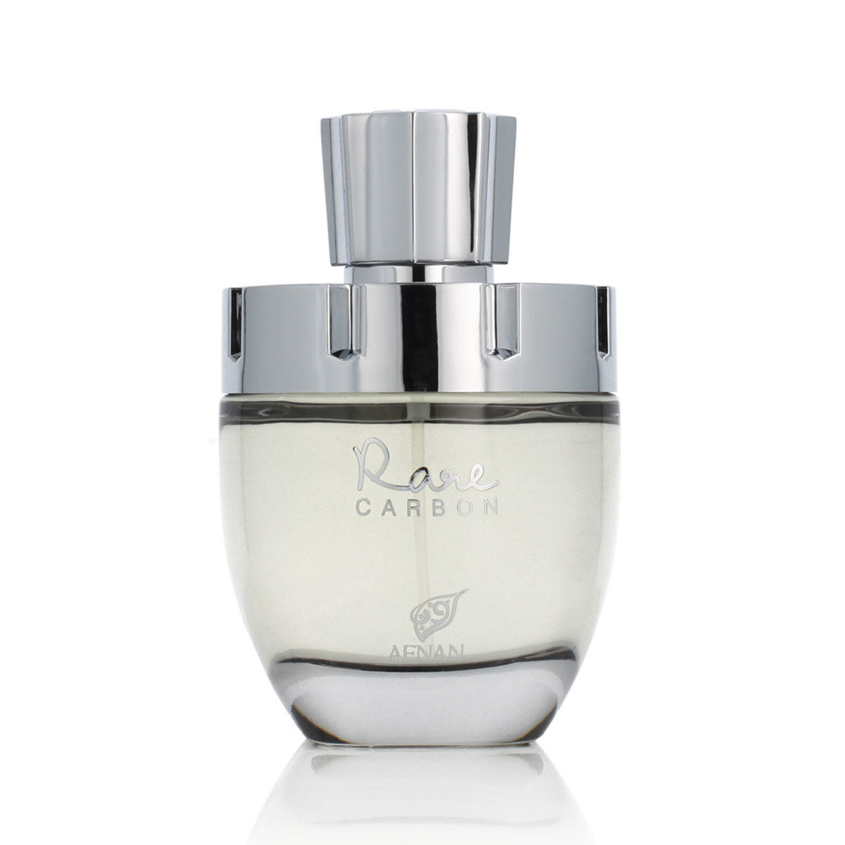 Moški parfum Afnan Rare Carbon EDP 100 ml